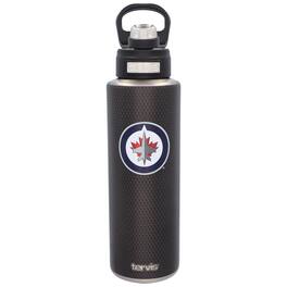 Tervis - Winnipeg Jets 40oz. Puck Wide Mouth Water Bottle - Multicolor