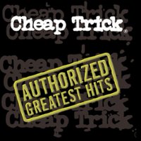 Authorized Greatest Hits [LP] - VINYL - Front_Zoom