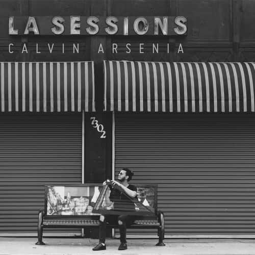 La Sessions [LP] [VINYL]