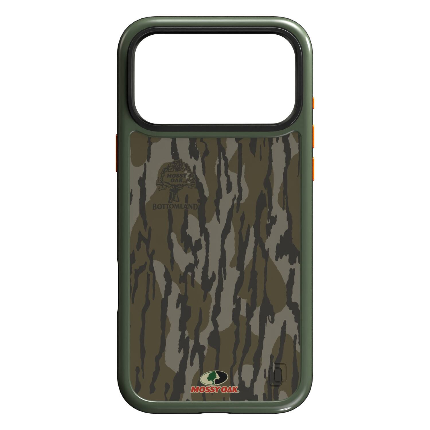 Mossy Oak Bottomland Mossy Oak