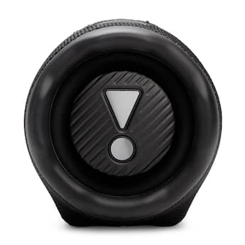 JBL Charge 6 Portable Wireless Speaker 2025 Black - Open Box JBL Charge 6 Portable Wireless Speaker 2025 Black - Open Box