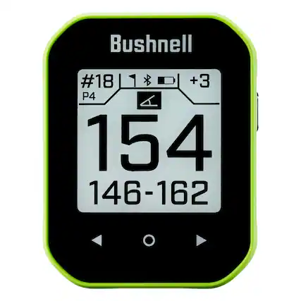 Bushnell #18 A +3 P4 A 154 146-162