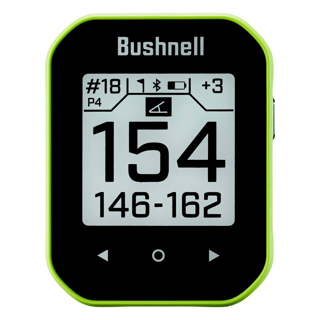 Bushnell #18 A +3 P4 A 154 146-162