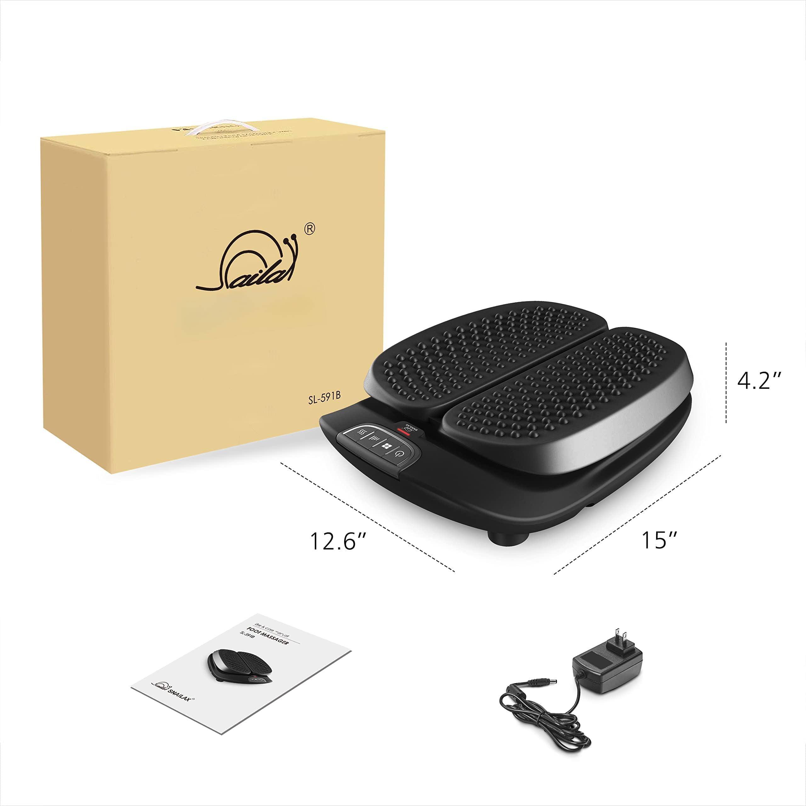 Laila SL-591B  
4.2" x 12.6" x 15"