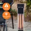 Overheat Protection, Power Indicator, Light