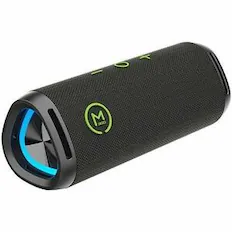 Front. Morpheus 360 - Sound Stage Pro Wireless Portable Speaker.