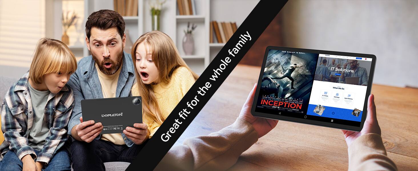 DOMATOI FC & family THE DREAM IS REAL. whole the 200 THE DIRECADE OF THE for INCEPTION EXNOWDICE JULY 16 THEATURE AND DARN IMAX KNIOHT fit Great IT Solutions What We Do Medeops