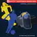 SWITCH™ SPORTS MEGA BUNDLE PACK
FOOTBALL AND RUNNING
2X ARM AND LEG STRAPS