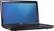 Alt View Standard 2. Dell - Inspiron Laptop / AMD Athlon™ II X2 Processor / 15.6" Display / 4GB Memory / 320GB Hard Drive - Obsidian Black.