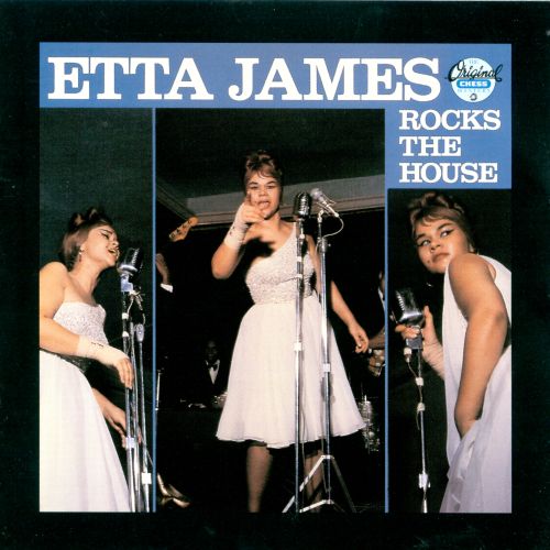 Rocks the House [Bonus Tracks] [LP] - VINYL