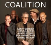 Front Standard. Coalition [CD].