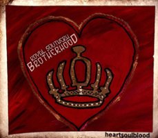 HeartSoulBlood [LP] - VINYL - Front_Original