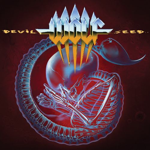  Devil Seed [CD]