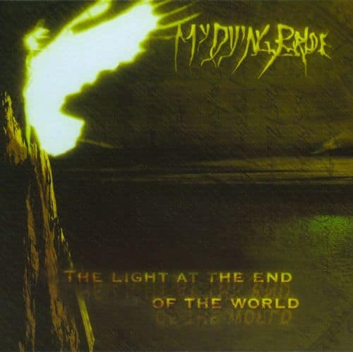 

The Light at the End of the World [LP] - VINYL