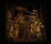 Front Standard. World of Tombs [CD].