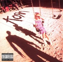 Korn [LP] - VINYL - Front_Original
