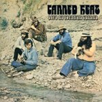 Front Standard. Live at the Topanga Corral [LP] - VINYL.