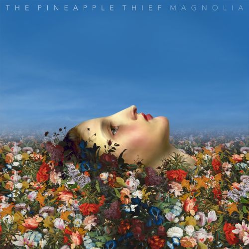 Magnolia [Two-LP] [LP] - VINYL