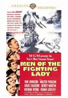 Men of the Fighting Lady [DVD] [1954] - Front_Original