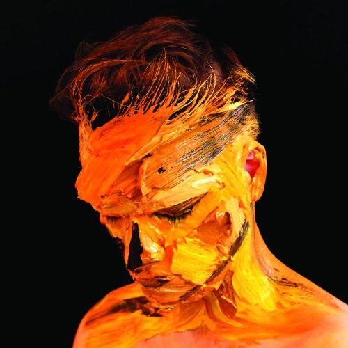 

For You [12 inch Vinyl Single]