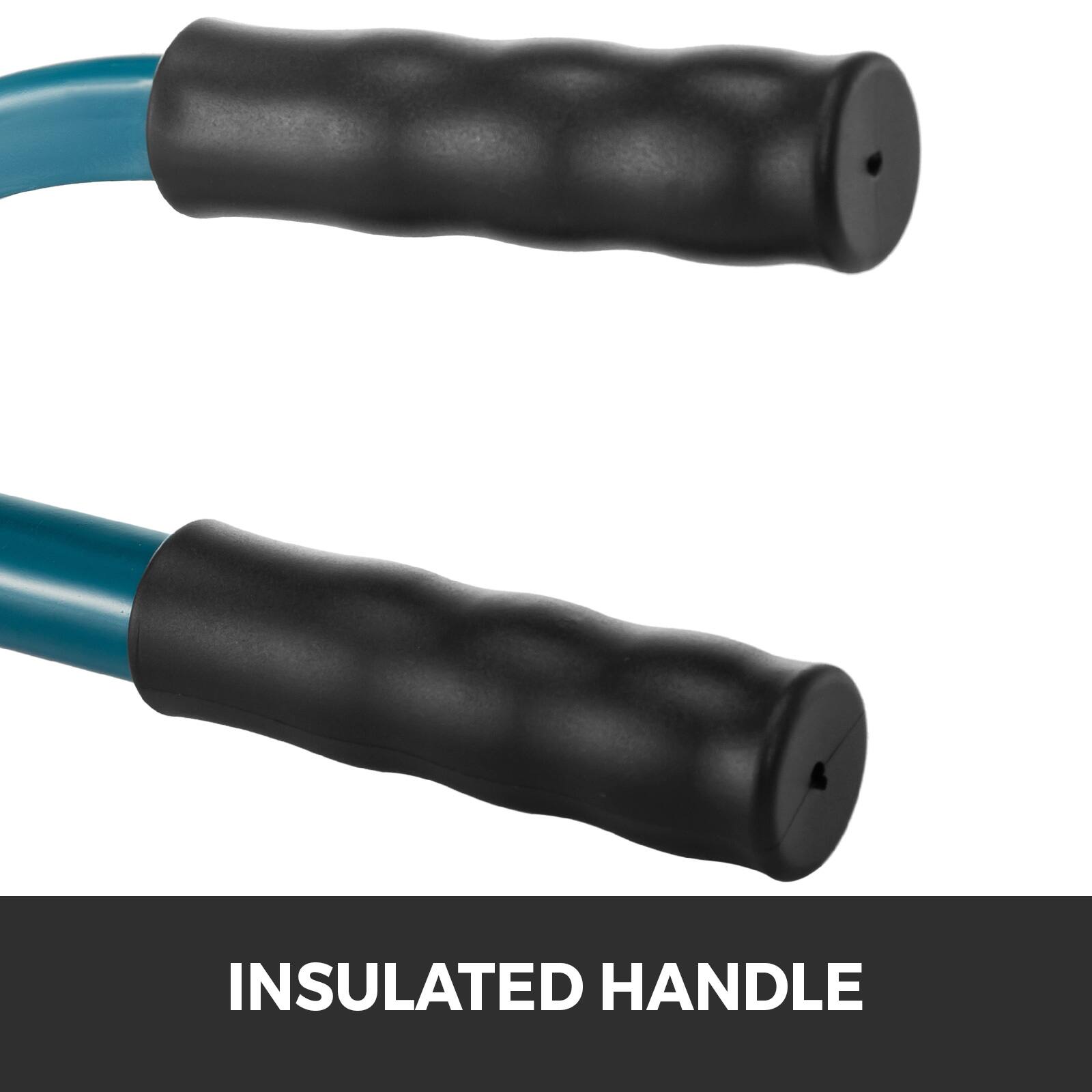 INSULATED HANDLE