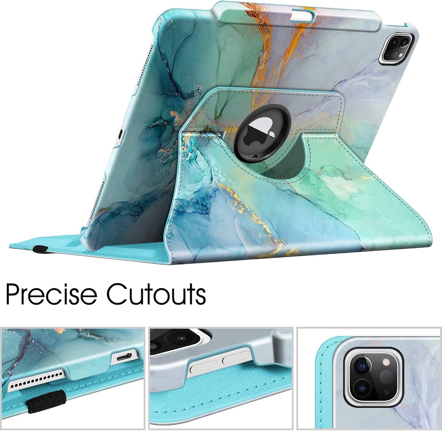 Precise Cutouts
