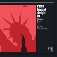 Straight Life [LP] - VINYL - Front_Standard