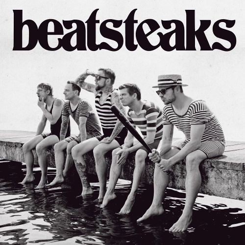 Beatsteaks [LP] - VINYL