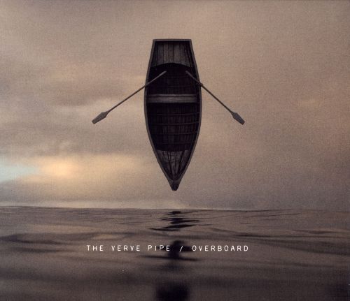  Overboard [LP] - VINYL