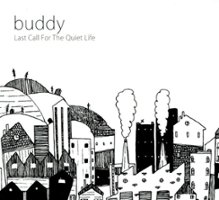 Last Call for the Quiet Life [LP] - VINYL - Front_Original