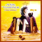 Front Standard. Solar Transfusion [CD].