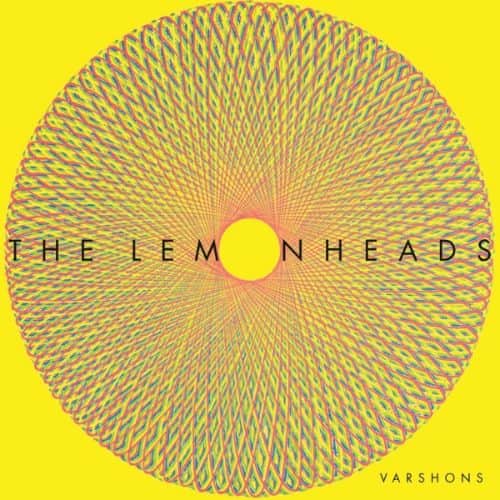 

Varshons [LP] - VINYL