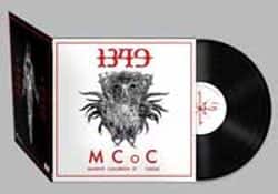 

Massive Cauldron of Chaos [LP] - VINYL