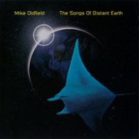 The Songs of Distant Earth [LP] - VINYL - Front_Original