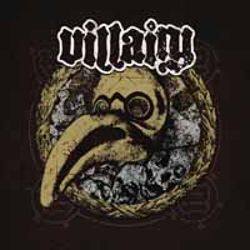 

Villainy I [LP] - VINYL