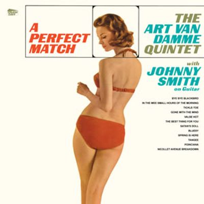 

A Perfect Match [LP] - VINYL