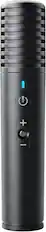 Front. Ikarao - Wireless Microphone for Ikarao Break X1/X2, Pro Dynamic Mic, 1PC, Compatible ONLY with SN BKX1b, BKX2b & BKX2d - Black.