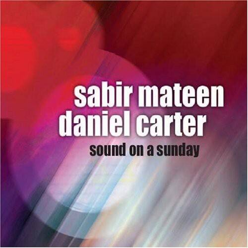 sabir mateen  
daniel carter  
sound on a sunday