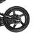 Alt View 3. Voltaic - Voltaic Kids Electric Dirt Bike 16'' Lion Pro - Black.