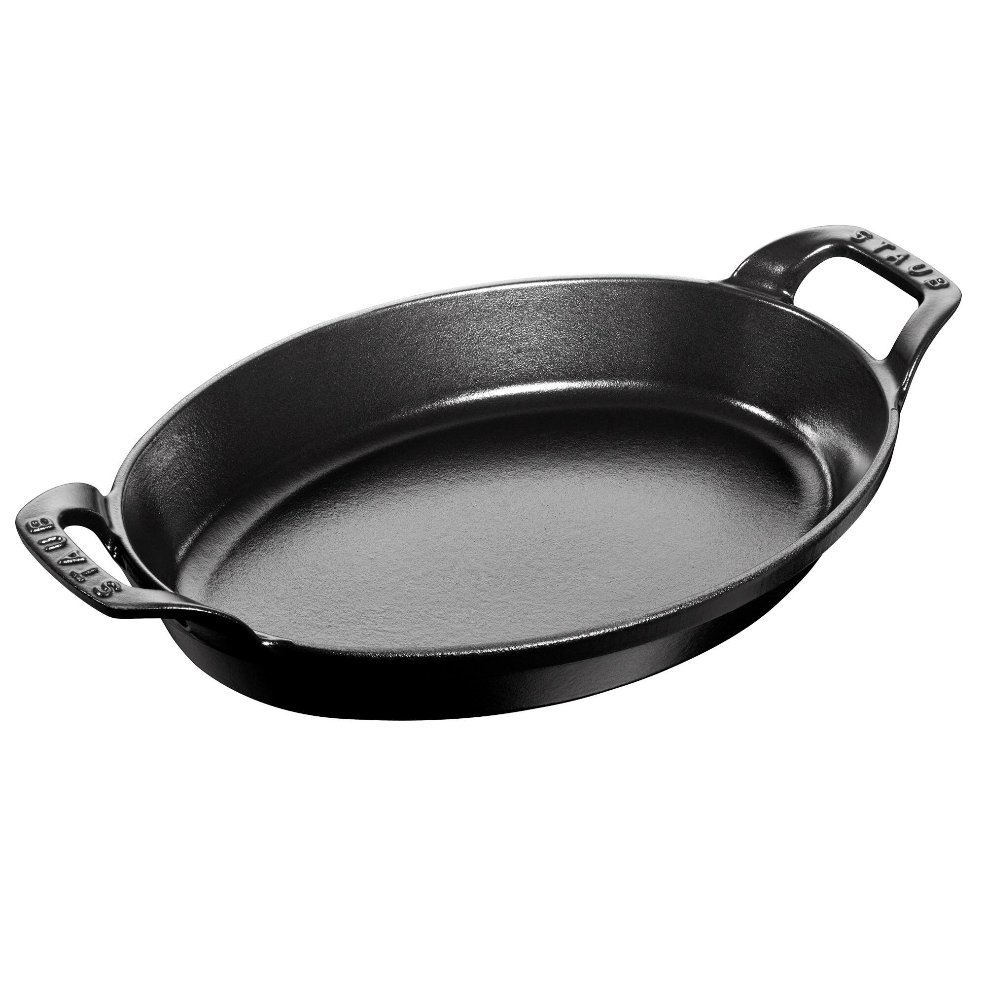 STAUB 8" VOE 10" e 9"