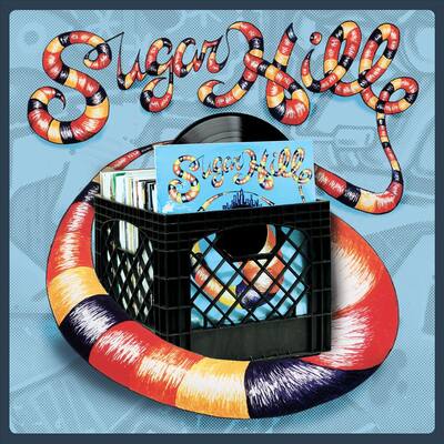 Sugar Hill Records: The 12