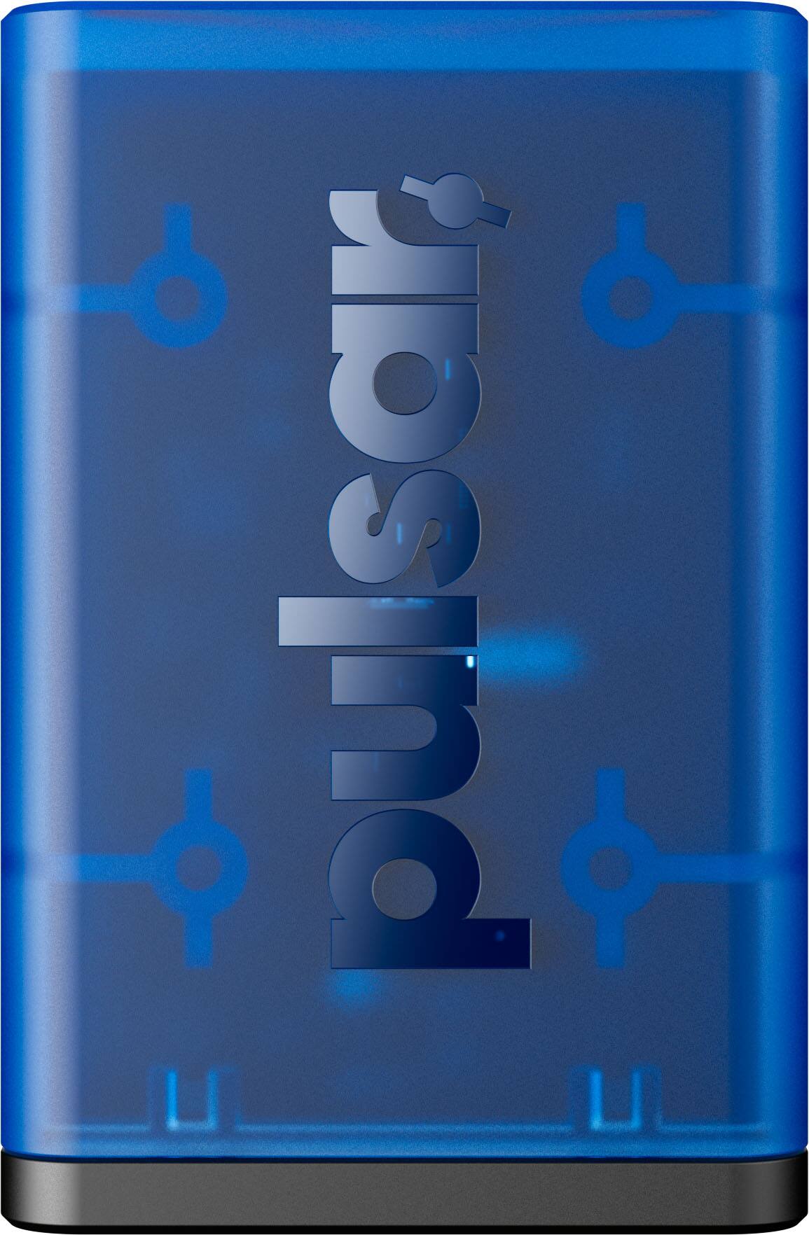 Alt View 4. Pulsar - X2H CrazyLight Mini Wireless Gaming Mouse - BadSeedTech Edition - Badseed Tech.