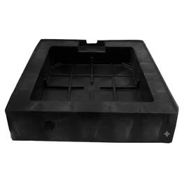 Equator - Sensor Activated Pump