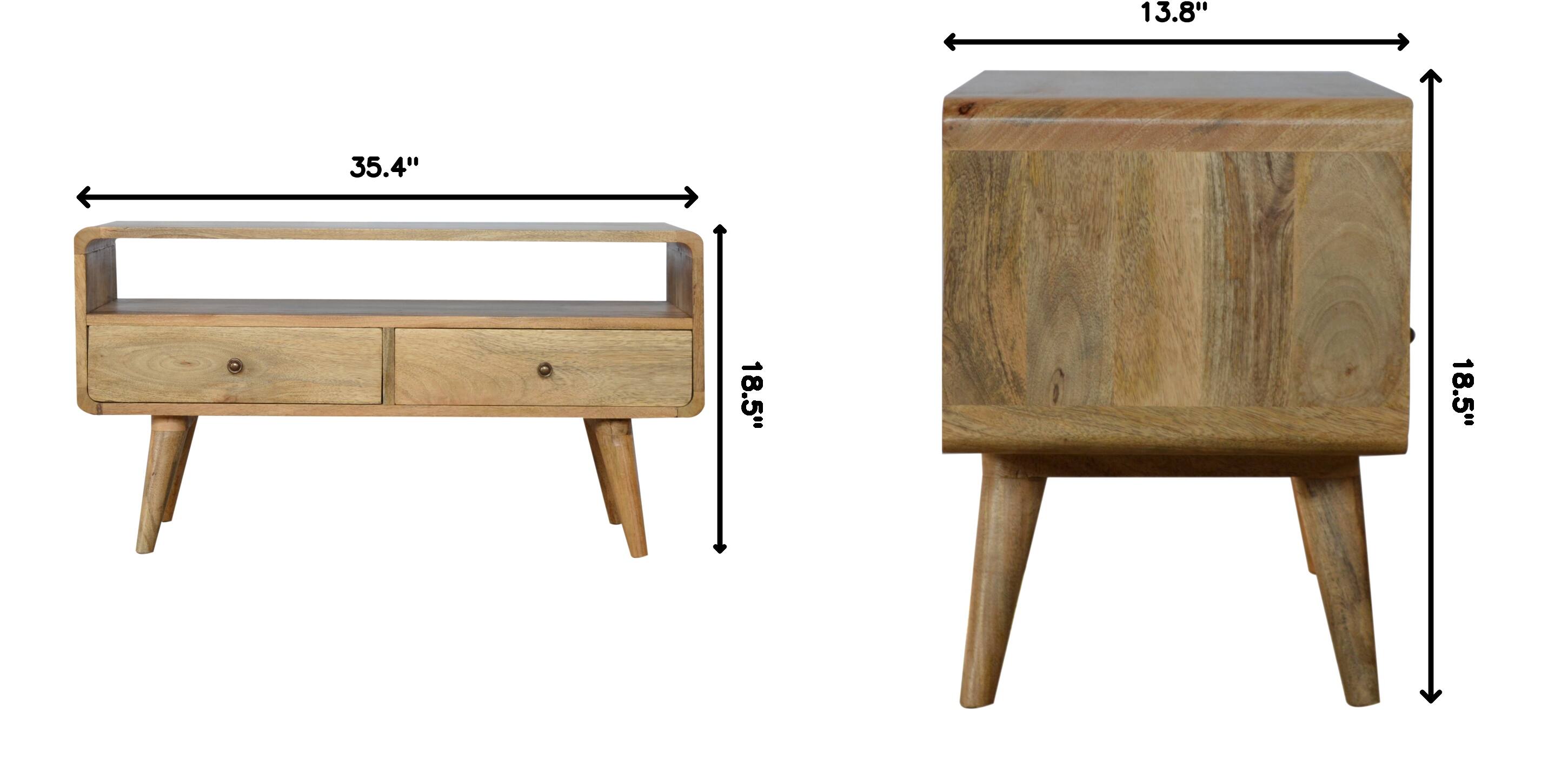 13.8" 35.4" 18.5" 18.5"