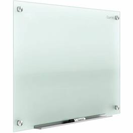 Quartet - Infinity Glass Dry-Erase Whiteboard - 24 x 18