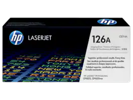 HP - 126A LaserJet Imaging Drum, CE314A