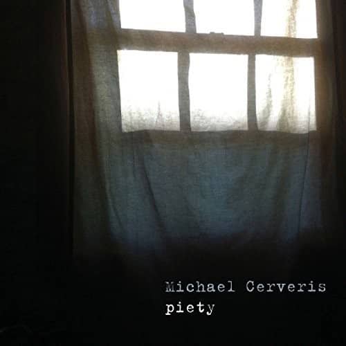 Michael Cerveris - Piety   - COMPACT DISCS [CD] price history on PriceWatchPro