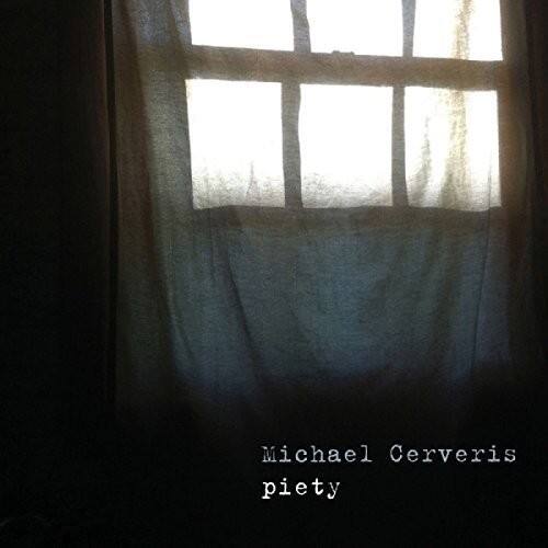 Michael Cerveris - Piety   - COMPACT DISCS [CD]