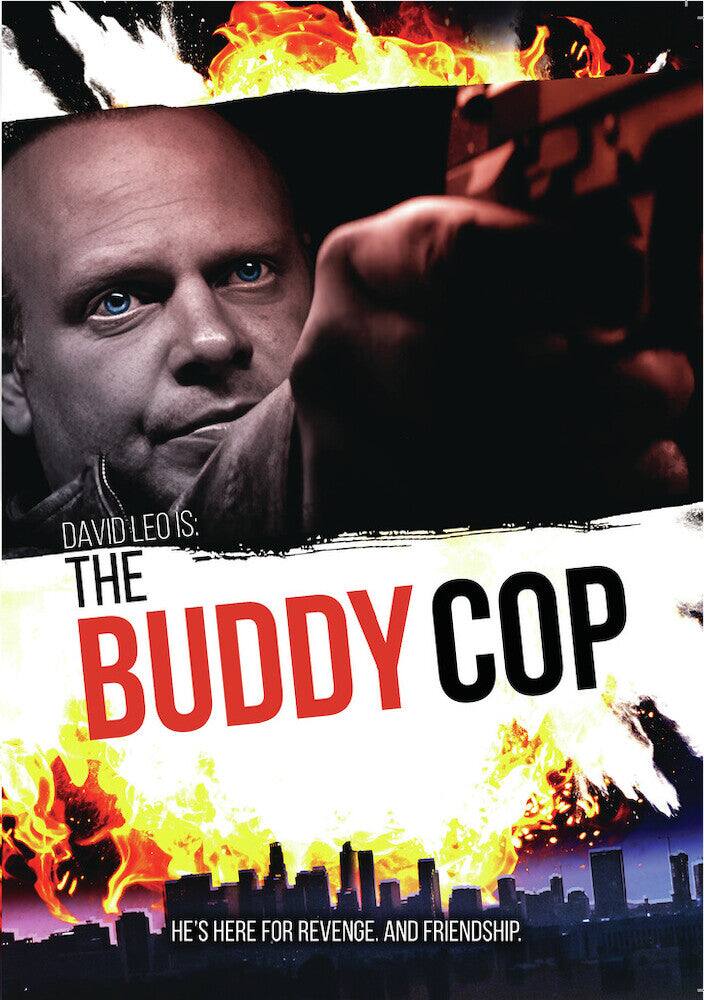 Buddy Cop (MOD) (DVD Movie) - Best Buy