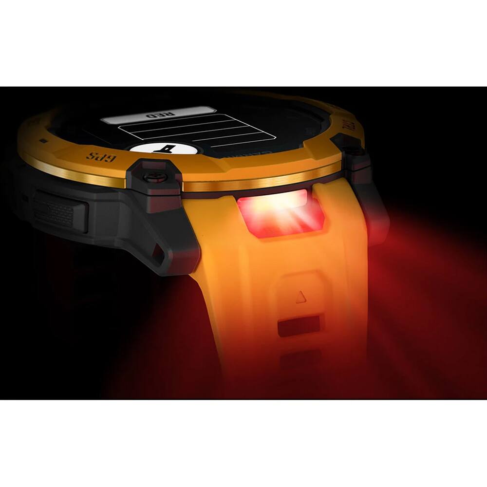 GPS RED A 37L